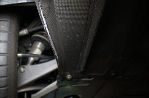 Ferrari 430 Scuderia 2009 года  (NA)